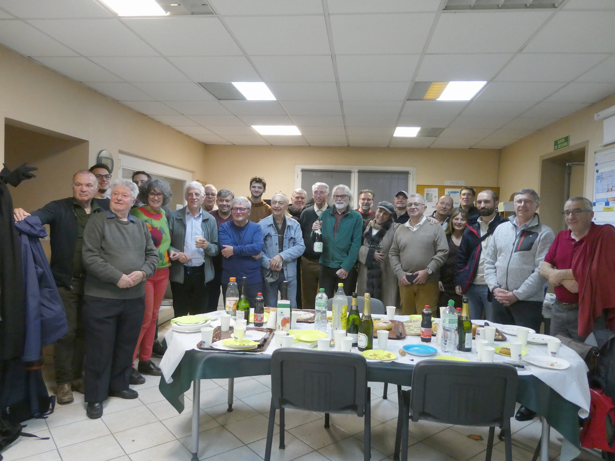 Galette des rois 2025